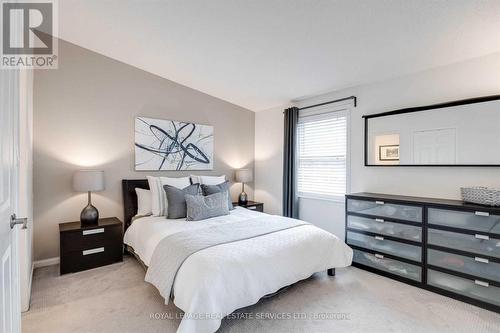103 Confederation Way, Markham, ON - Indoor Photo Showing Bedroom