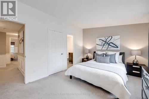 103 Confederation Way, Markham, ON - Indoor Photo Showing Bedroom
