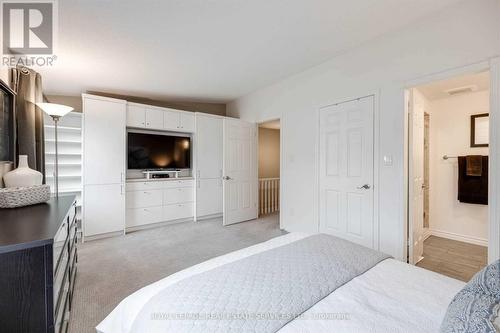 103 Confederation Way, Markham, ON - Indoor Photo Showing Bedroom
