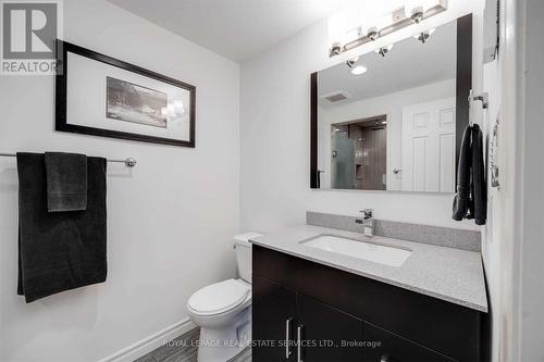 103 Confederation Way, Markham, ON - Indoor Photo Showing Bathroom