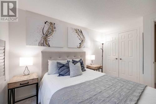 103 Confederation Way, Markham, ON - Indoor Photo Showing Bedroom