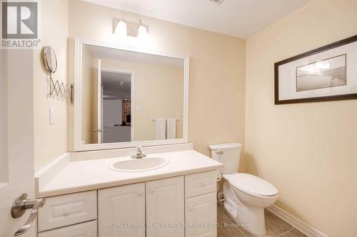 103 Confederation Way, Markham, ON - Indoor Photo Showing Bathroom