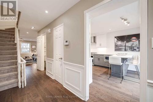 103 Confederation Way, Markham, ON - Indoor