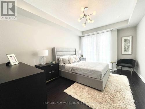 35 Hammersmith Lane, Markham, ON - Indoor Photo Showing Bedroom