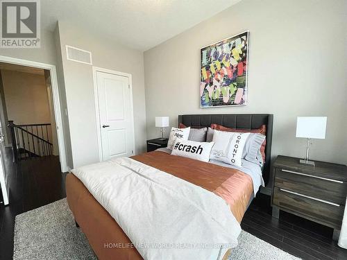 35 Hammersmith Lane, Markham, ON - Indoor Photo Showing Bedroom