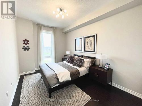 35 Hammersmith Lane, Markham, ON - Indoor Photo Showing Bedroom