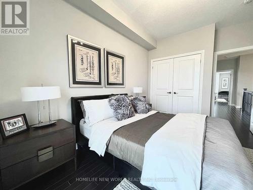 35 Hammersmith Lane, Markham, ON - Indoor Photo Showing Bedroom