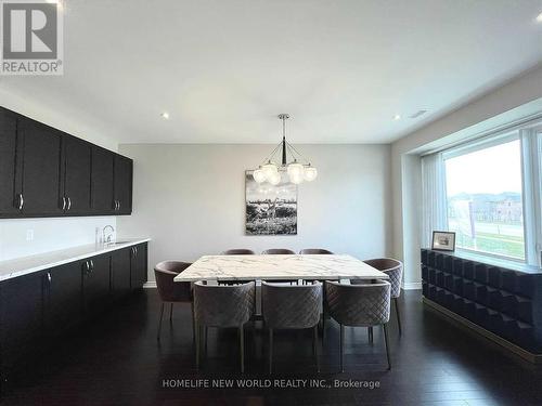 35 Hammersmith Lane, Markham, ON - Indoor