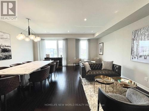 35 Hammersmith Lane, Markham, ON - Indoor