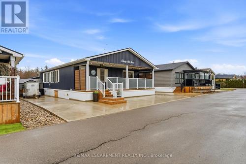 30 ASH STREET - 4449 MILBUROUGH LINE  Burlington, ON L7P 0C5