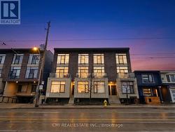 14 - 1321 GERRARD STREET E Toronto, ON M4L 1Y8