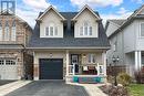 200 Bathgate Crescent, Clarington, ON  - Outdoor With Facade 
