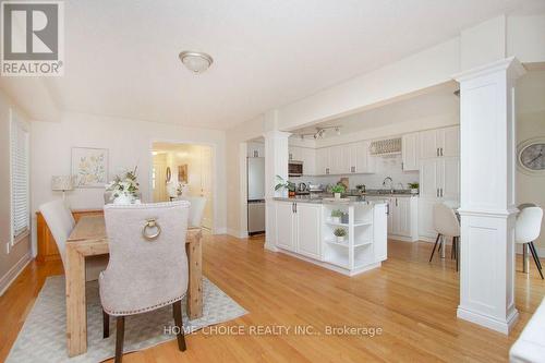 200 Bathgate Crescent, Clarington, ON - Indoor