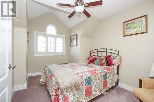 200 Bathgate Crescent, Clarington, ON - Indoor Photo Showing Bedroom