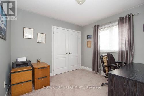 200 Bathgate Crescent, Clarington, ON - Indoor