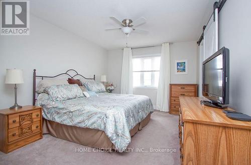 200 Bathgate Crescent, Clarington, ON - Indoor Photo Showing Bedroom