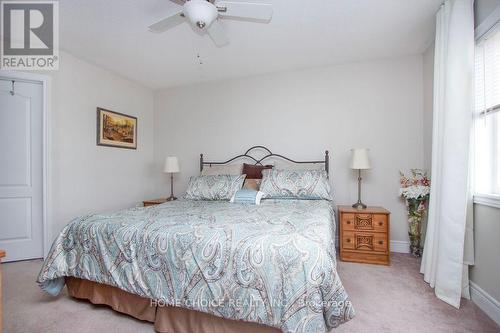 200 Bathgate Crescent, Clarington, ON - Indoor Photo Showing Bedroom