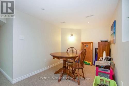 200 Bathgate Crescent, Clarington, ON - Indoor