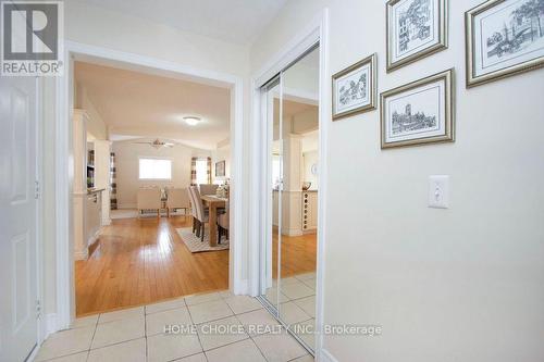 200 Bathgate Crescent, Clarington, ON - Indoor Photo Showing Other Room