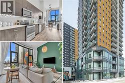 100 GARMENT Street Unit# 216  Kitchener, ON N2G 0C3