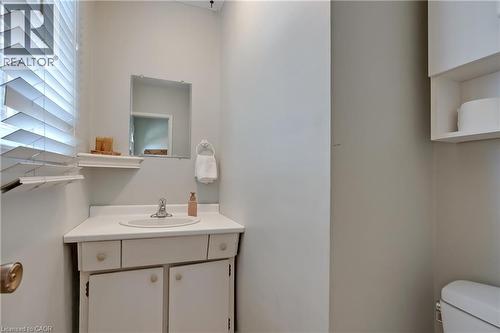1153 Bellview Street, Burlington, ON - Indoor Photo Showing Bathroom