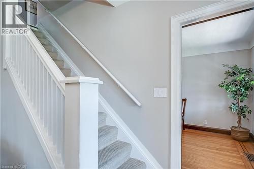 1153 Bellview Street, Burlington, ON - Indoor Photo Showing Other Room