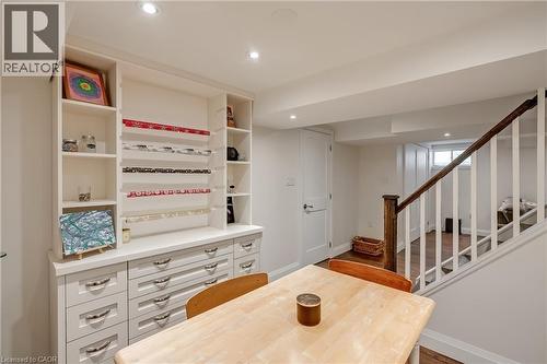 1153 Bellview Street, Burlington, ON - Indoor Photo Showing Other Room