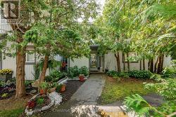 407 - 12 DAWSON DRIVE Collingwood, ON L9Y 5B4