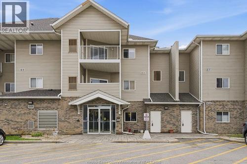 1390 LAUZON ROAD Unit# 222  Windsor, ON N8S 3N1