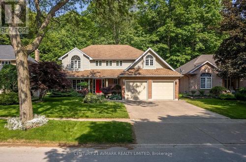 5 MILBURN DRIVE  Pelham (Fonthill), ON L0S 1E4
