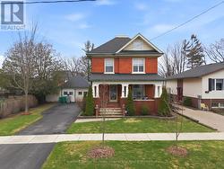 164 PALMERSTON STREET Goderich (Goderich (Town)), ON N7A 3E8