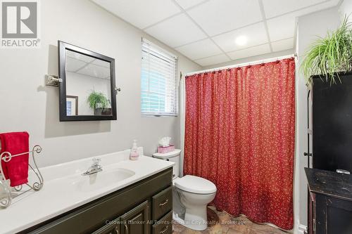 164 Palmerston Street, Goderich (Goderich (Town)), ON - Indoor Photo Showing Bathroom