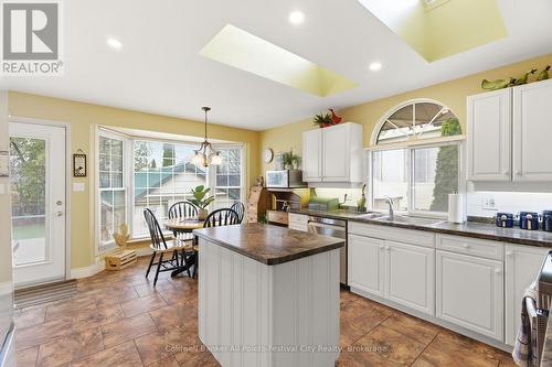 164 Palmerston Street, Goderich (Goderich (Town)), ON - Indoor Photo Showing Other Room