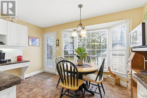 164 Palmerston Street, Goderich (Goderich (Town)), ON - Indoor Photo Showing Dining Room