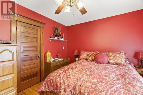 164 Palmerston Street, Goderich (Goderich (Town)), ON - Indoor Photo Showing Bedroom