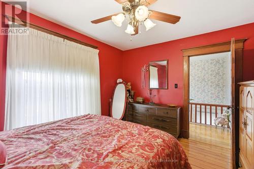 164 Palmerston Street, Goderich (Goderich (Town)), ON - Indoor Photo Showing Bedroom