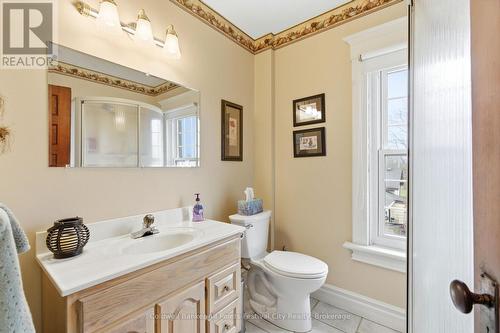 164 Palmerston Street, Goderich (Goderich (Town)), ON - Indoor Photo Showing Bathroom