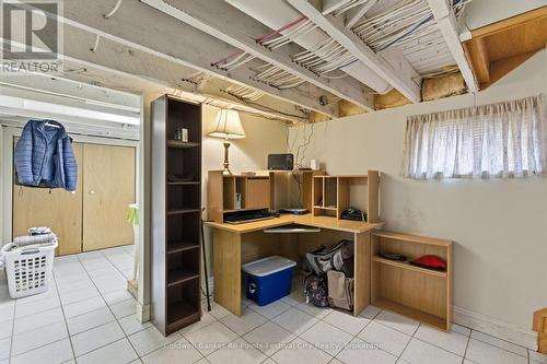 164 Palmerston Street, Goderich (Goderich (Town)), ON - Indoor