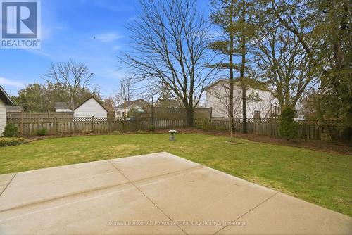 164 Palmerston Street, Goderich (Goderich (Town)), ON - Outdoor