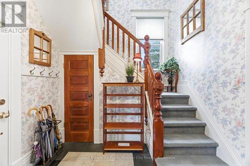 164 Palmerston Street, Goderich (Goderich (Town)), ON - Indoor Photo Showing Other Room