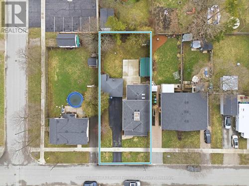 164 Palmerston Street, Goderich (Goderich (Town)), ON - Other