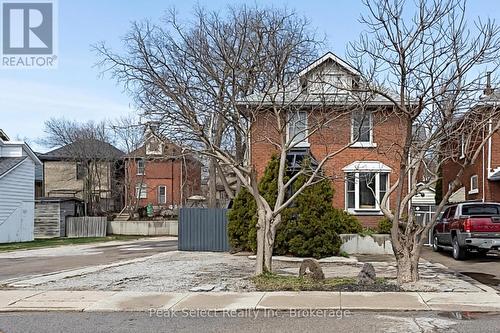 14 REBECCA STREET  Stratford, ON N5A 3P1