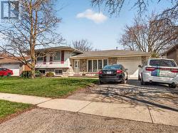 LOWER - 34 PRESTON PLACE  Welland (N. Welland), ON L3C 3K3