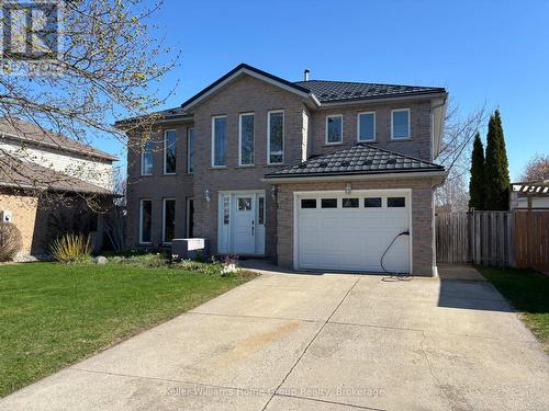 42 FRESHMEADOW WAY  Guelph (Willow West/Sugarbush/West Acres), ON N1K 1R9