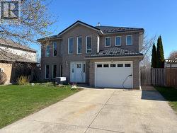 42 FRESHMEADOW WAY Guelph (Willow West/Sugarbush/West Acres), ON N1K 1R9