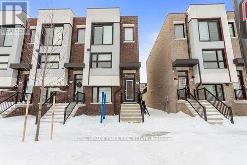 36 BATESON STREET  Ajax (South West), ON L1S 7M3