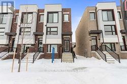 36 BATESON STREET Ajax (South West), ON L1S 7M3