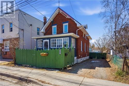 339 MONTAGUE Avenue  Sudbury, ON P3C 4G4