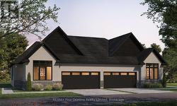 5 BOYNTON COURT Blue Mountains, ON N0H 2P0