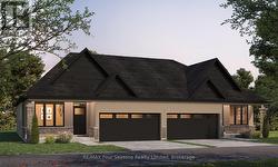 7 BOYNTON COURT Blue Mountains, ON N0H 2P0